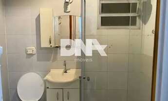 Imagem 6: Kitnet/Conjugado-À VENDA-Flamengo-Rio de Janeiro-RJ