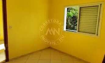 Imagem 5: ITU - Apartamento Padrão - CRUZ DAS ALMAS