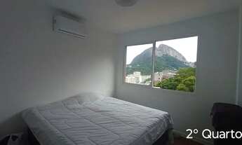 Imagem 4: Apartamento 3 Quartos, Suíte, 2 Vagas na Gávea