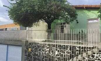 Imagem 2: Casa com 4 quartos à venda, 178 m² por R$ 750.000 - Bonfim - Salvador/BA