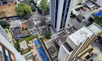 Imagem 5: Studio 52m2 em Vila Nova Conceição - São Paulo/SP - Mobiliado !!!