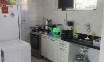 Imagem 3: Apartamento com 2 dormitórios para alugar, 52 m² por R$ 1.100,00/mês - Manaíra - João Pess