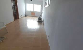 Imagem 3: Apto 2 Dormitórios 2 wcs Gonzaguinha Vista Mar São Vicente