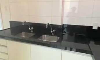 Imagem 2: Aluno na Av. Nazaré apart com 2/4 e 1 vaga