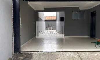 Imagem 3: INDAIATUBA - Casa Padrão - JARDIM ESPLANADA