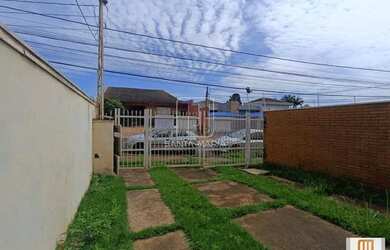 Imagem 2: Casa (térrea na rua) 3 dormitórios/suite, cozinha planejada