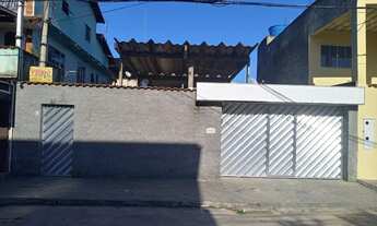 Imagem: Casa para venda em Parque Ulisses - Nova