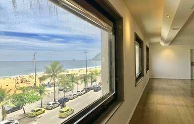 Imagem 3: Apartamento para venda com 540 metros quadrados com 5 quartos em Leblon - Rio de Janeiro