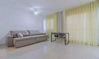 Imagem 7: EXCELENTE APARTAMENTO QUARTO E SALA COM 71 m2, MOBILIADO NO NEOLINK STAY - AYRTON SENNA, 2