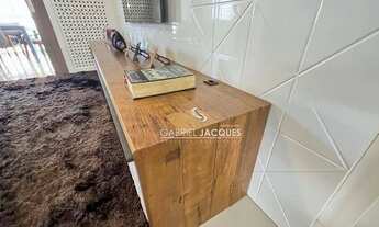 Imagem 7: Casa mobiliada com 3 suítes à venda, 290 m² por R$ 2.090.000 - Pedra Branca - Palhoça/SC