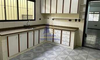 Imagem 3: Sobrado para alugar no bairro Jardim Rosa Maria - São Paulo/SP