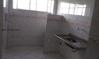 Imagem 2: Apartamento para Venda em Salvador, Canabrava, 2 dormitórios, 1 banheiro, 1 vaga