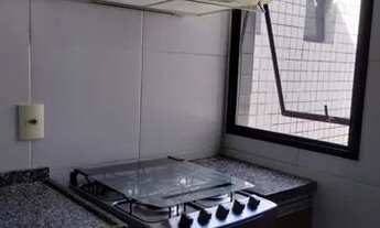 Imagem 5: GRAN PARK ÁRVORES MOBILIADO