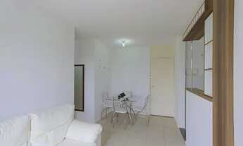 Imagem 2: Apartamento para Aluguel - Jacarepaguá, 2 Quartos, 50 m2