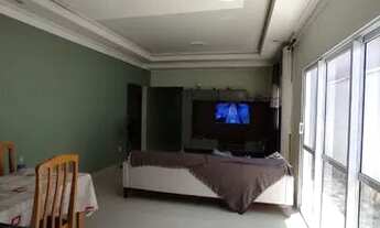 Imagem 5: Casa com 3 dormitórios à venda, 265 m² por R$ 680.000 - Jardim Planalto de Viracopos - Cam