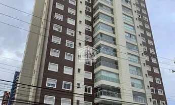 Imagem: Apartamento residencial com 148m² para