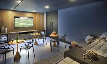 Imagem 1: Vendo Apto The Park com 03 qtos, com uma suíte e 02 vagas Nova Iguaçu-RJ