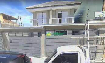 Imagem: Sobrado com 3 dormitórios à venda, 116