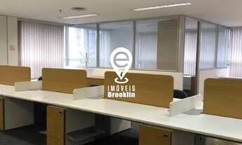 Imagem 7: Sala Comerc,ial de 110m² IMOBILIADA - Berrini