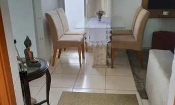 Imagem 2: CONTAGEM - Apartamento Padrão - Cabral