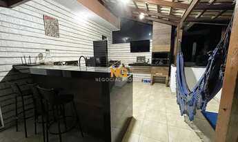 Imagem 3: CONTAGEM - Apartamento Padrão - Sapucaias III