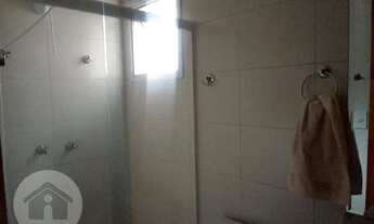 Imagem 5: Casa com 3 dormitórios à venda, 100 m² por R$ 475.000,00 - Condomínio Villagio das Flores