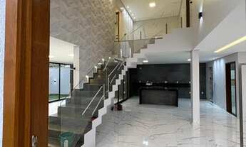 Imagem 2: Sobrado com 3 Quartos à venda, 227m² - Jardim Atlântico