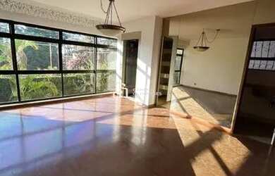 Imagem 2: Casa para aluguel, 4 quartos, 2 suítes, 6 vagas, Belvedere - Belo Horizonte/MG