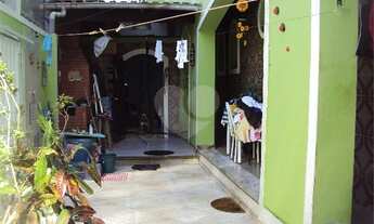 Imagem 2: Maravilhosa Casa Duplex, estilo Colonial [VP