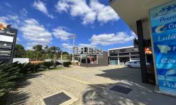 Imagem 3: LOJA TÉRREA PARA LOCAÇÃO NA AV. OSMUNDO DOS SANTOS PELLEGRINI - JUNDIAÍ! 2 BANHEIROS E EST