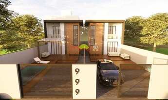 Imagem: Barra Velha - Casa Padrão - Centro