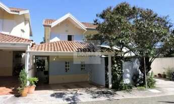 Imagem: Casa em condomínio com 3 dormitórios