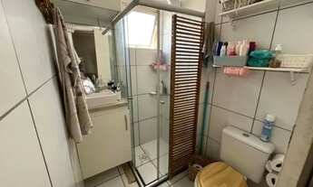 Imagem 5: Apto 2 qts 305 de Samambaia