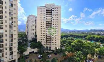 Imagem 6: RIO DE JANEIRO - Apartamento Padrão - JACAREPAGUÁ