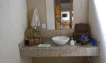 Imagem 6: Sao Carlos - Casa de Condomínio - Condominio Residencial Village Damha I