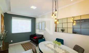 Imagem 2: Casa para Aluguel - Campo Grande, 3 Quartos, 250 m2