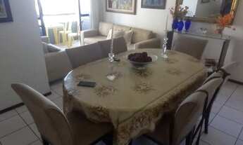 Imagem 5: Apartamento para venda com 73 metros quadrados com 2 quartos em Graças - Recife - Pernambu