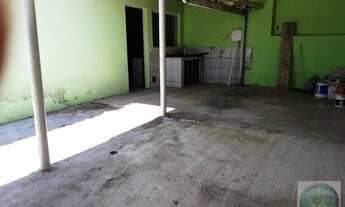 Imagem 2: CASA COM 2 DORMITÓRIOS SENDO 1 SUÍTE NO PRO-MORAR