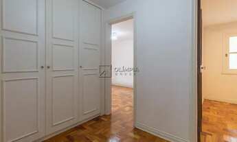 Imagem 16: Locação Apartamento 3 Dormitórios - 135 m² Higienópolis