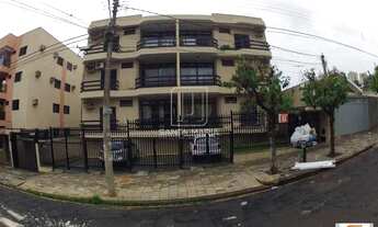 Imagem: Apartamento (tipo - padrao) 2 dormitórios