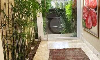 Imagem 2: Casa com 4 quartos à venda em Cidade Jardim - SP