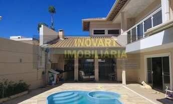 Imagem 5: FCOD 439 Casa de condomínio para venda com 360 metros quadrados com 5 quartos