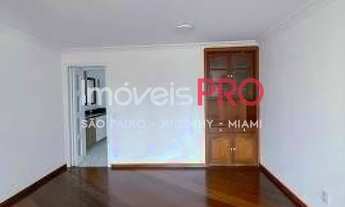 Imagem 4: Apto para locação desocupado no Mirandópolis prox do metro com 3 dorm, sendo 1 suite e 2 v