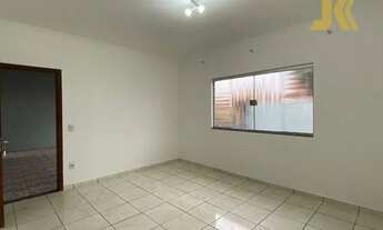 Imagem 5: Casa com 3 dormitórios para alugar, 150 m² por R$ 2.350,00/mês - João Aldo Nassif - Jaguar