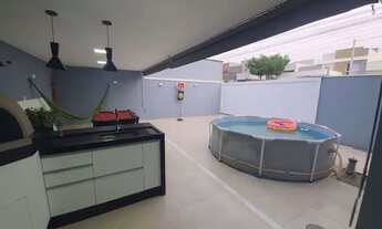 Imagem 7: Casa Residencial à venda, Jardins do Império, Indaiatuba - CA0335