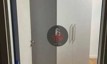 Imagem 6: Apartamento com 2 dormitórios para alugar, 40 m² por R$ 1.600,00/mês - Jardim Vila Rica