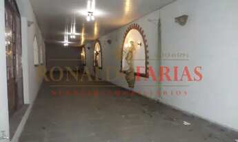 Imagem 5: Imóvel Comercial Bairro de Interlagos Avenida Corredor Comercial