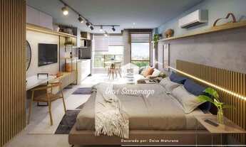 Imagem 5: Empreendimento MBLoft com 1 dormitório à venda, 35 m² por R$ 430.500 - Icaraí - Niterói/RJ