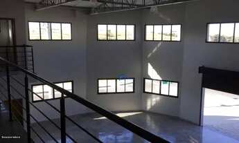 Imagem 6: Salão à venda, 310 m² por R$ 1.300.000 - Parque Campo Bonito - Indaiatuba/SP