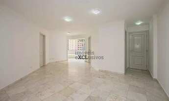 Imagem 6: Apartamento para alugar, 180 m² por R$ 3.500/mês - Água Verde - Curitiba/PR